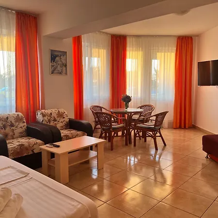 Apartament Summerland Crina Apartment