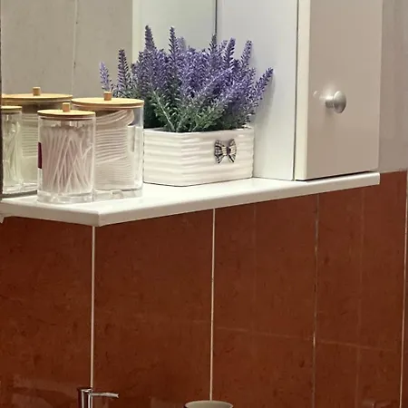 Apartament Summerland Crina Constanta