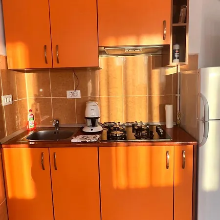 Apartament Summerland Crina Apartment