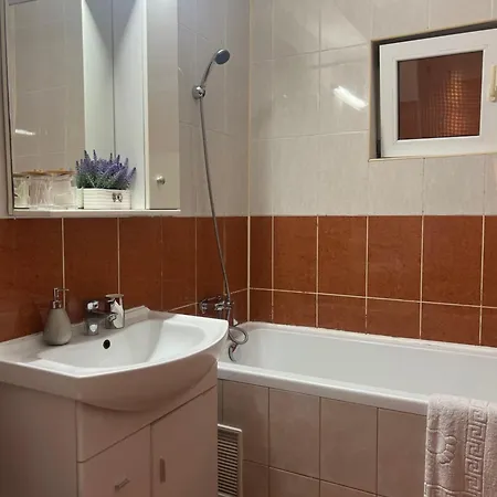 Apartament Summerland Crina Constanta