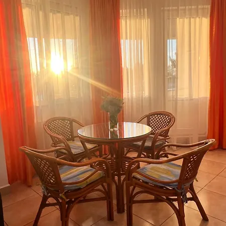 Apartment Apartament Summerland Crina Constanta
