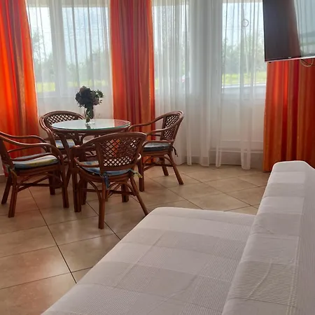 Apartament Summerland Crina * Constanta