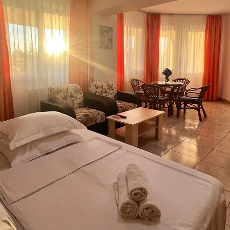Apartament Summerland Crina Apartment